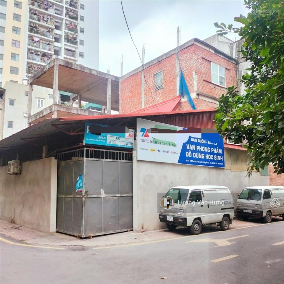 Bán biệt thự lô góc dự án 184 thanh bình,cạnh kđt mỗ lao hà đông 220m2 * 3 tầng nhỉnh 35 tỷ