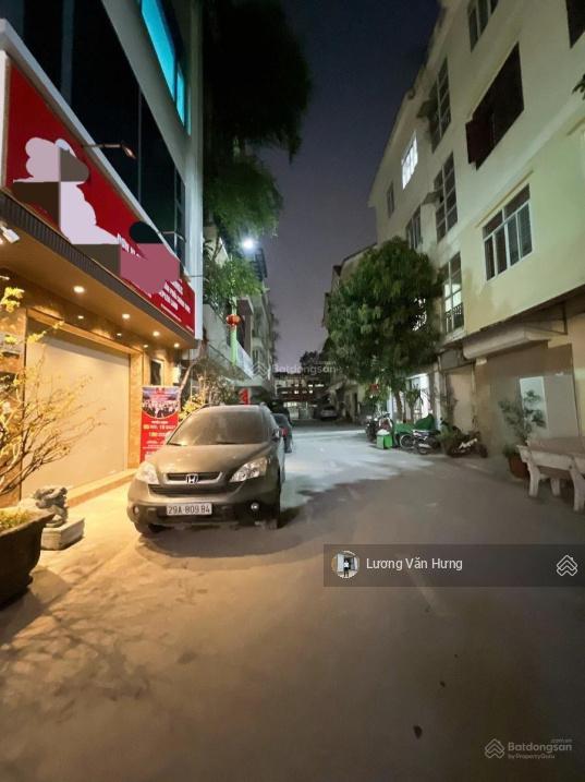 Bán biệt thự lô góc dự án 184 thanh bình,cạnh kđt mỗ lao hà đông 220m2 * 3 tầng nhỉnh 35 tỷ