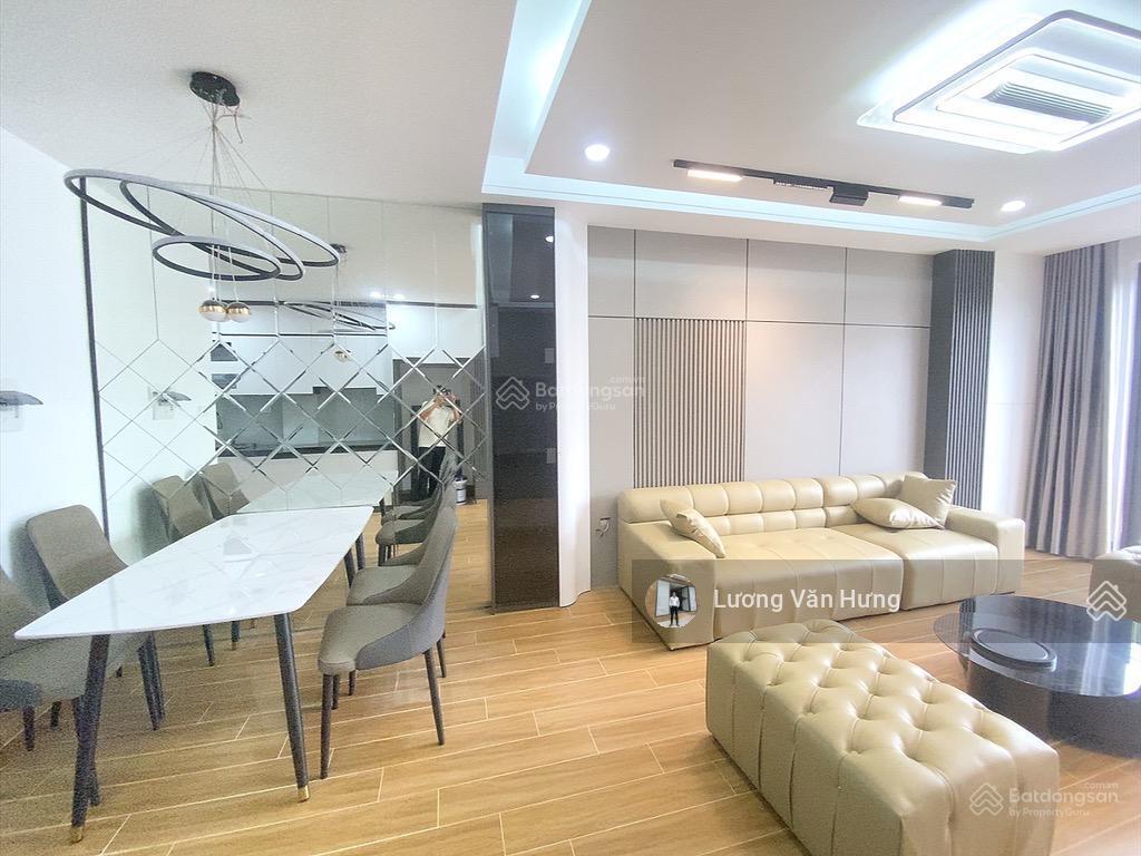 Bán gấp nhà khu dv vạn phúc, cạnh dự án him lam,dt 45m2 7 tầng thang máy full nội thất nhỉnh 17 tỷ