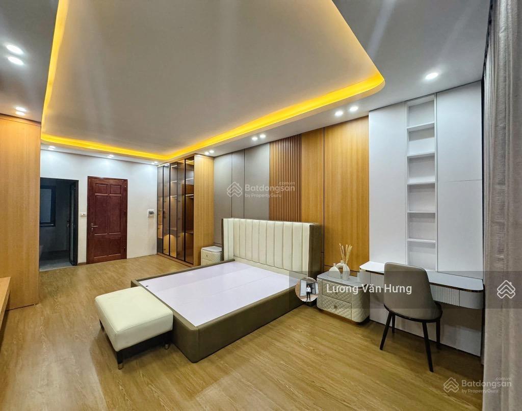 Bán gấp nhà khu dv vạn phúc, cạnh dự án him lam,dt 45m2 7 tầng thang máy full nội thất nhỉnh 17 tỷ