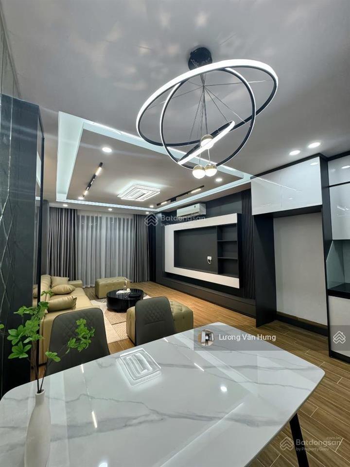 Bán gấp nhà khu dv vạn phúc, cạnh dự án him lam,dt 45m2 7 tầng thang máy full nội thất nhỉnh 17 tỷ