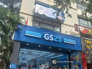 Bán bt pandora mặt phố triều khúc, thanh xuân, hn, 150m2, 6 tầng, mt 7m, dòng tiền lớn nhỉnh 5x tỷ