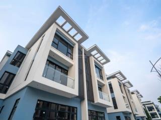 Bán lô góc bt nam cường 235m2 rẻ nhất thị trường, đường lớn giá rẻ nhỉnh 40 tỷ  0936 386 ***