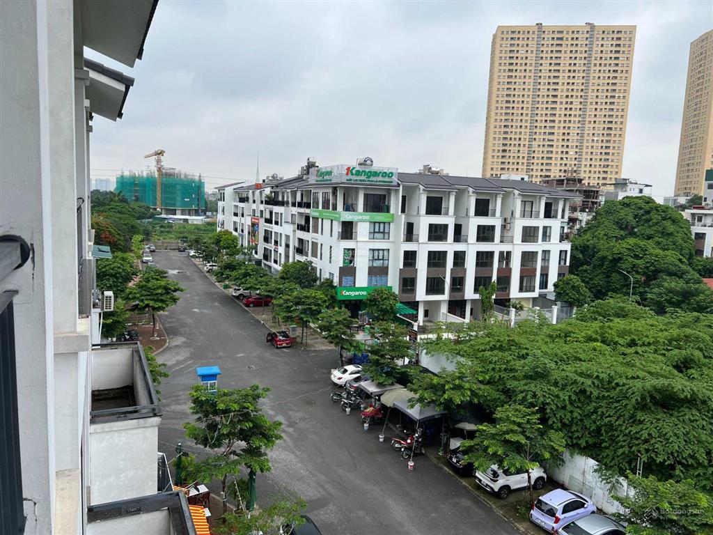 Căn biệt thự, liền kề view hồ giá rẻ trực tiếp chủ nhà  dòng tiền cho thuê ổn định 1 tỷ/năm