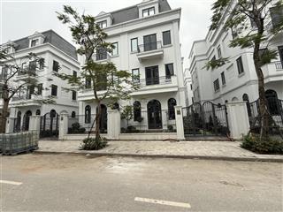 Bán lô bt 212.5m2 solasta mansion hoa hậu, giá tốt nhất thị trường