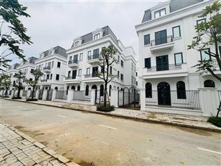Bán cắt lỗ căn biệt thự solasta mansion  giá rẻ nhất thị trường