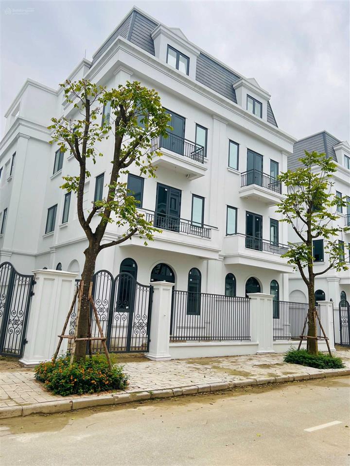 Bán cắt lỗ căn biệt thự solasta mansion  giá rẻ nhất thị trường