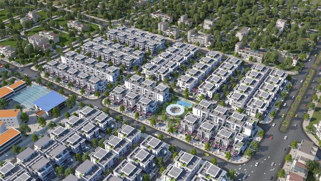 Bán cắt lỗ căn biệt thự solasta mansion  giá rẻ nhất thị trường