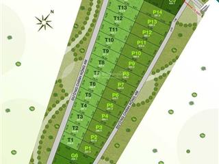 Bán lô đất ven hồ phúc hưng, dt 300m2 có 100m2 thổ cư, khu dân cư đông đúc  0901 001 ***