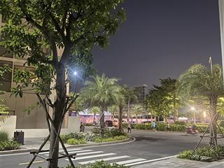 Cần tiền bán gấp căn soho lk06, view công viên, đã hoàn thiện cơ bản giá 35 tỷ  0901 001 ***