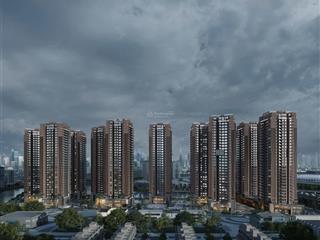 Bán căn 1pn toà 7 tầng 20 căn số 2 được giảm 3%, chỉ cần thanh toán 8,6%  0901 001 ***