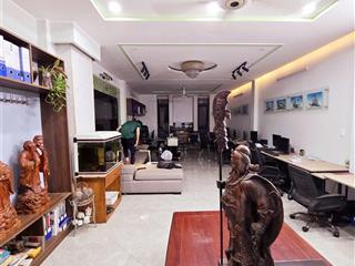 Bán nhà liền kề khu đô thị văn phú, cạnh quận ủy hà đông, 65m2, 5 tầng, kinh doanh. giá 15.5 tỷ