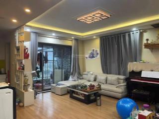 Bán chung cư fodacon trần phú, văn quán, full nội thất, sổ đỏ chính chủ 85m ,2pn. giá 4.55 tỷ