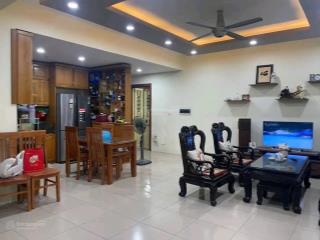 Chính chủ bán chung cư 54 hạ đình, ngã tư khuất duy tiến 105m2, 3 ngủ, full đồ, sổ đỏ, giá 5.95 tỷ