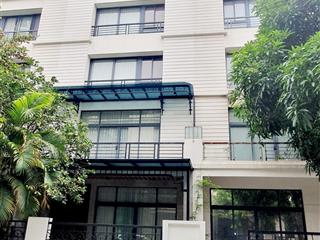 Chính chủ cho thuê liền kề padora triều khúc 150m2, 5 tầng, thang máy. nhà mới tinh. giá 55 triệu