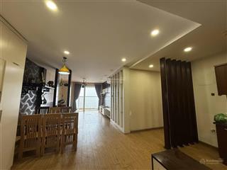 Bán chung cư victoria văn phú 116m2, 3 ngủ, nhà đẹp. view thoáng mát. giá 6.99 tỷ