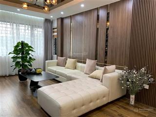Bán nhà liền kề tổng cục 5 tân triều 5 tầng, 2 mặt thoáng, nhà mới. giá 21.4 tỷ