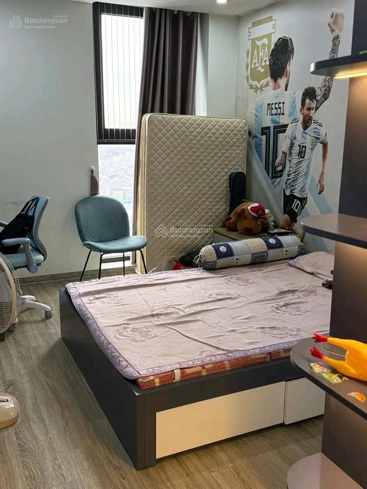 Bán chung cư bea sky nguyễn xiển 70m2, 2 ngủ, 2 wc, full đồ, sổ đỏ chính chủ. cực đẹp. giá 6.98tỷ