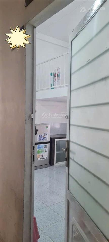 Chung cư xã hội việt sing, lầu 4 sổ hồng 465 triệu, cho thuê 2,5 triệu/tháng, sài gòn mua được