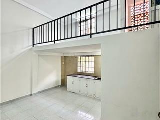 Chung cư xã hội việt sing, lầu 2 sổ hồng 535 triệu, sang tên cho sài gòn được