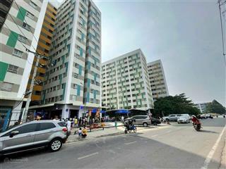 Chung cư xã hội thang máy việt sing, 36 m² giá 750 triệu. cho giữ 35 triệu. sài gòn mua được