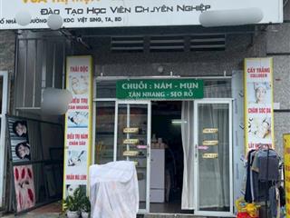 Nhà tiệm spa, thuận an bình dương, 150 m², sổ hồng 5,2 tỷ, nhận ký gửi bán 10 ngày xong