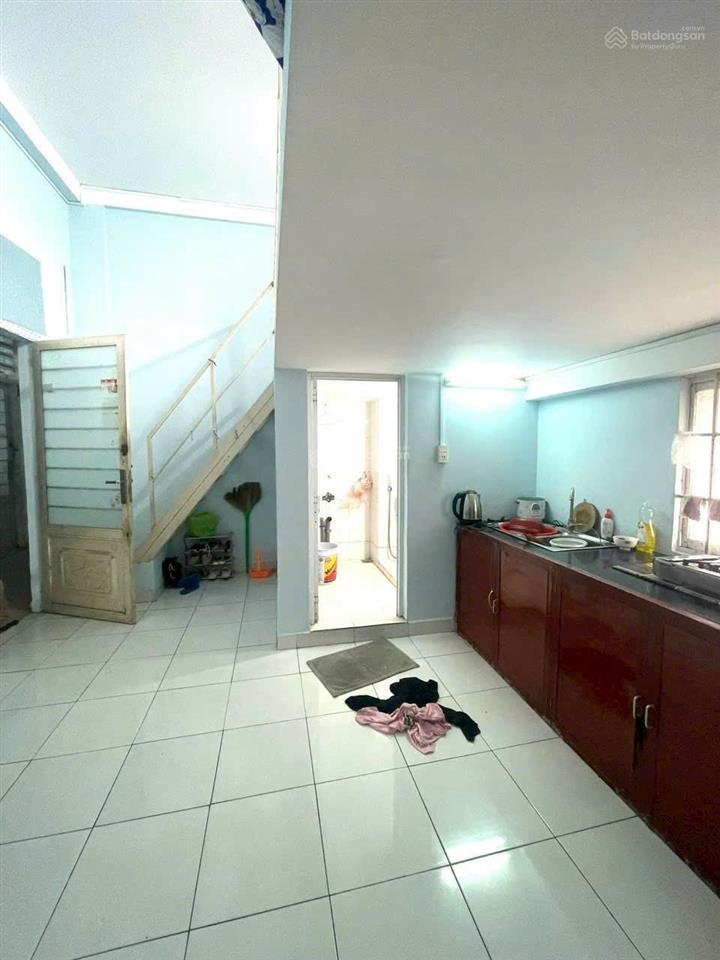 Nhà ở xã hội định hòa, lầu 2 sổ hồng 200 triệu, còn góp 20 năm 350 triệu, sài gòn mua được