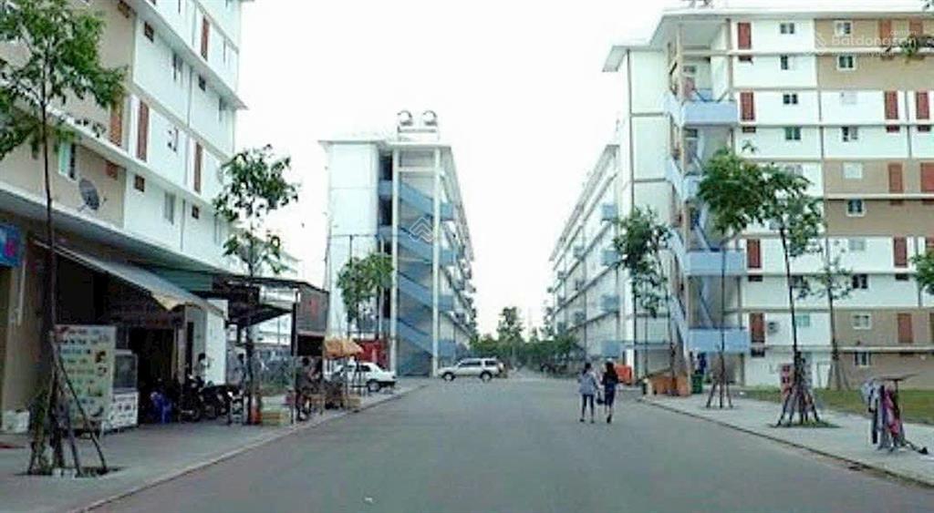 Nhà ở xã hội vsip 1, lầu 1 bao sổ 575 triệu. nhận ký gửi đúng 10 ngày bán xong, trân trọng!