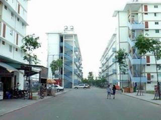 Nhà ở xã hội vsip 1, sổ hồng 445 triệu. full nội thất,bao sổ . thuê 3 triệu/th. sài gòn mua được
