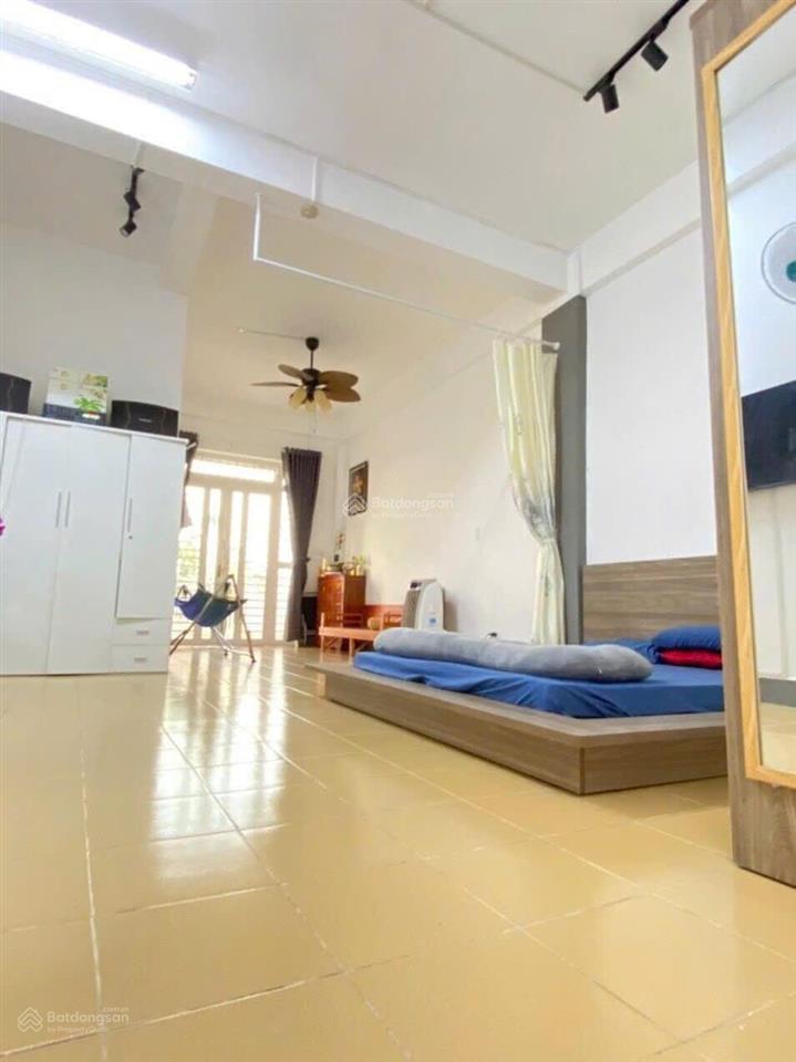Chung cư phú mỹ, 49,2 m², lầu 1 bao sổ hồng 675 triệu, thuê 2,9 triệu/th, sài gòn mua được