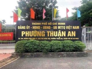 Chung cư becamex việt sing. lầu 4 sổ hồng 445 triệu, bao sổ . full nội thất. sài gòn mua được