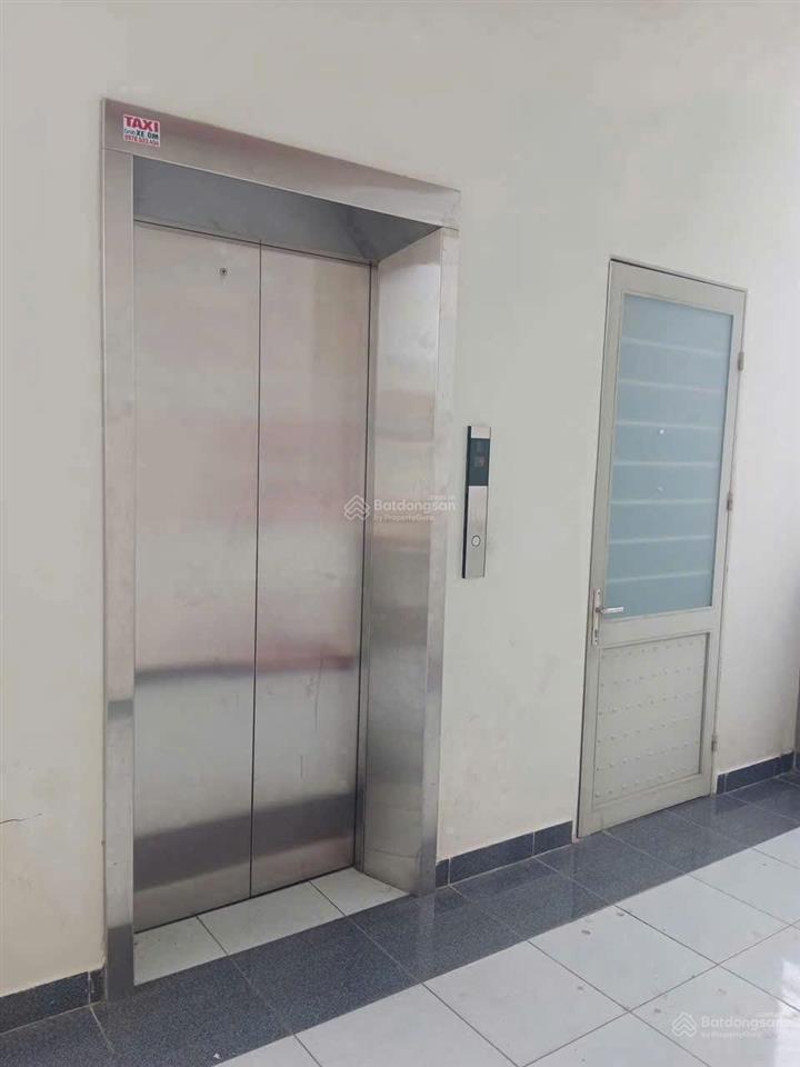 Thang máy nhà xã hội định hòa, góp xong 460 triệu. cho thuê được 3,5 triệu / tháng. sg mua được