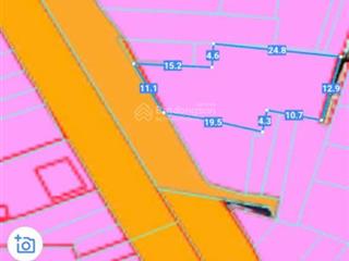 Mặt tiền cmt8 ,phú cường ,thủ dầu một ,bình dương, 434 m² ,giá 35 tỷ. đang cho thuê 50 triệu/th