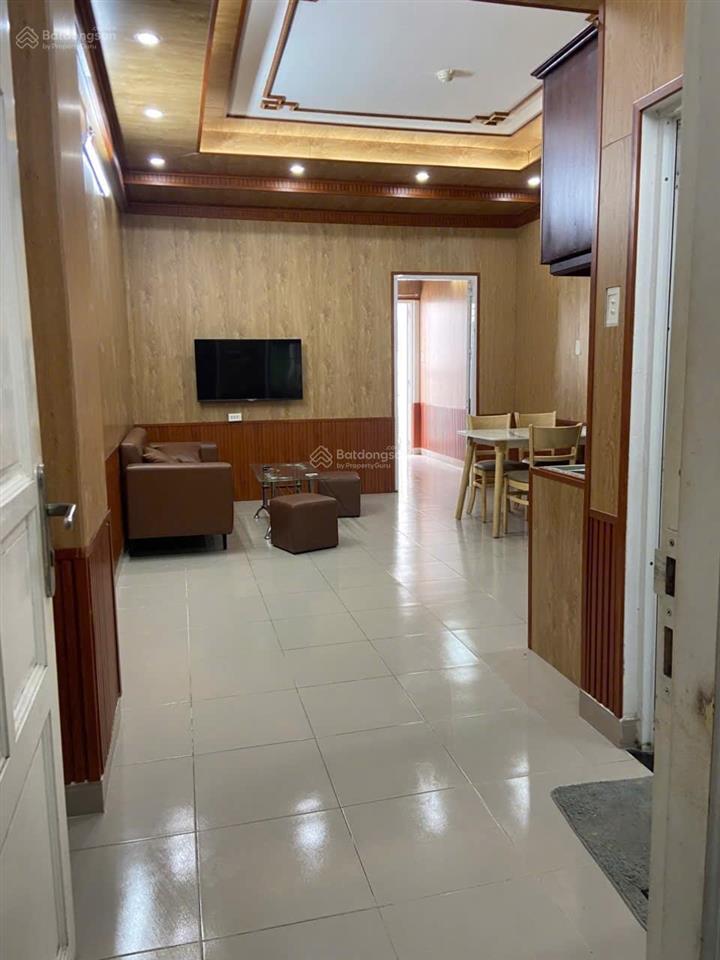 Biconsi hiệp thành 3, 42 m² sổ hồng, full nội thất, bao sổ 940 triệu. nhận ký gửi 10 ngày bán xong