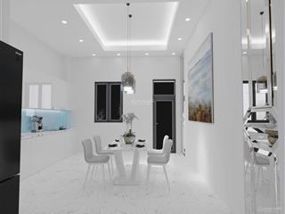Bán 16 căn, khu dân cư gia khải, hùng vương, bến cát, bình dương 2,4 tỷ đến 4,4 tỷ có sổ hồng