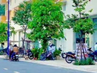 57 m² mặt tiền kinh doanh becamex định hòa, sổ hồng 1,620 tỷ. vị trí siêu vip. nhận ký gửi