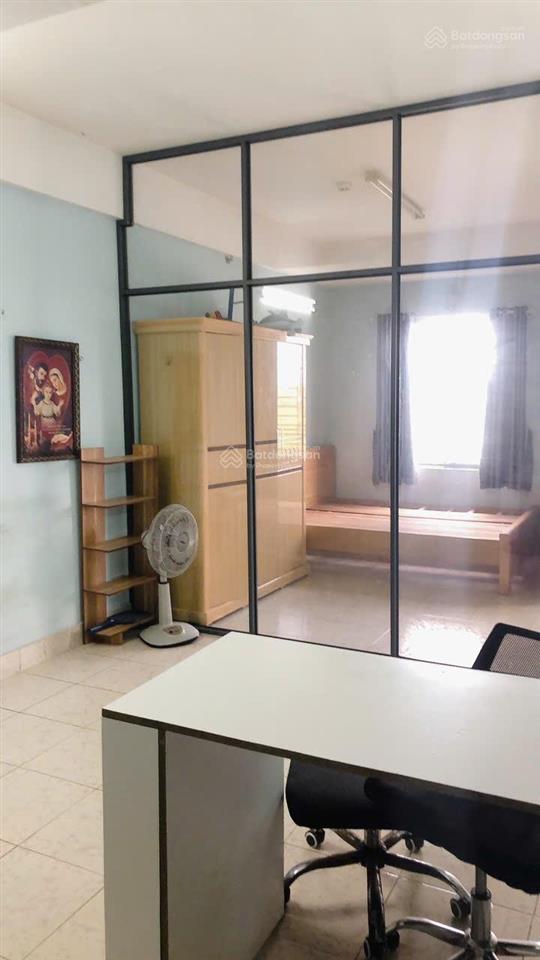 Hiệp thành, 37m2, sổ hồng 920 triệu. cho thuê được 5 triệu / tháng. (7709)