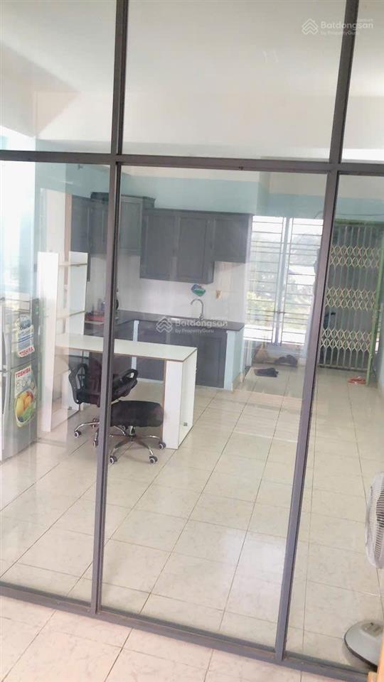 Hiệp thành, 37m2, sổ hồng 920 triệu. cho thuê được 5 triệu / tháng. (7709)