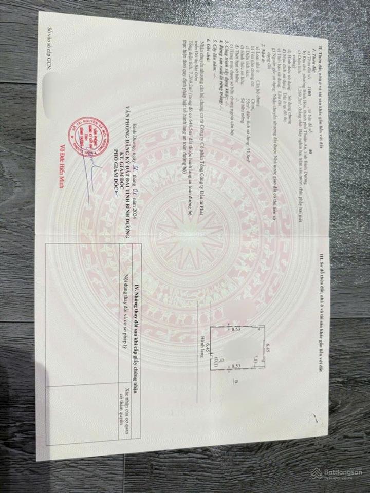 (7775) iris tower, full nội thất,55m2, decor,bao sổ  1,650 tỷ. cam kết không đăng ảo.