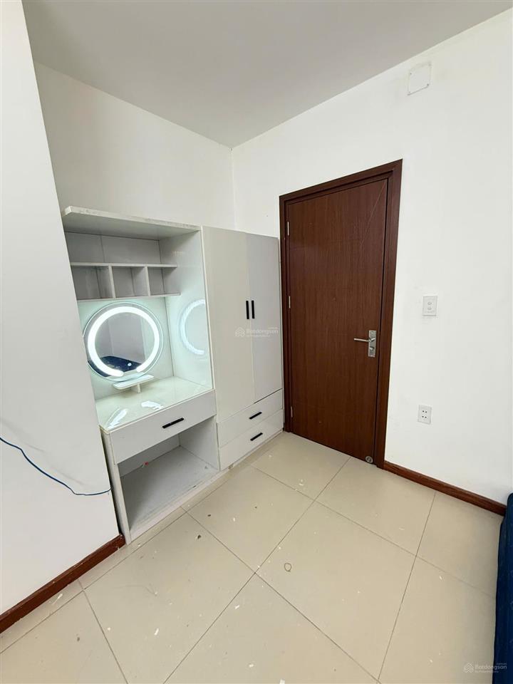 (7775) iris tower, full nội thất,55m2, decor,bao sổ  1,650 tỷ. cam kết không đăng ảo.