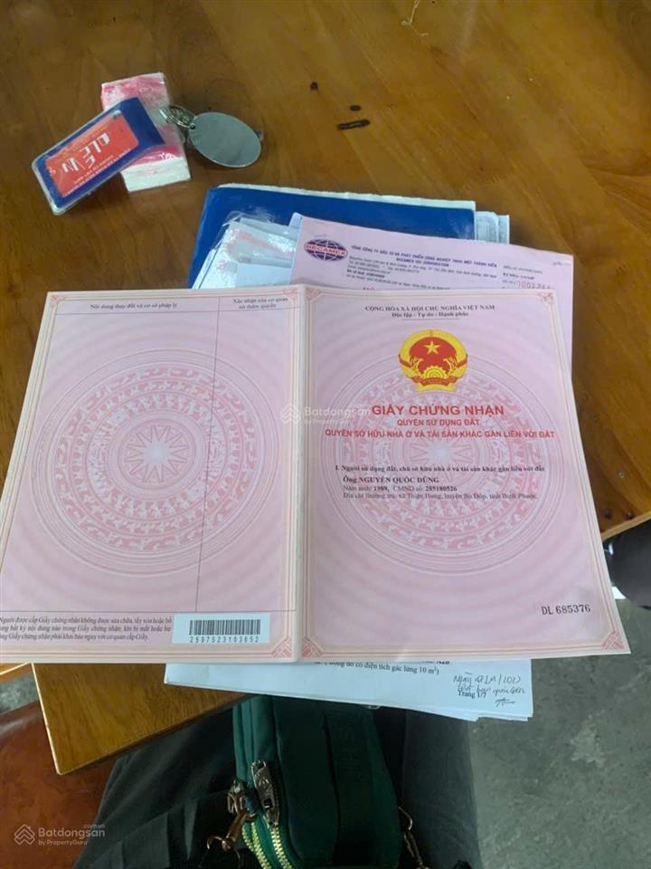 Nhà xã hội becamex việt sing, vsip 1. lầu 1 bao sổ hồng 570 triệu. toàn quốc mua được