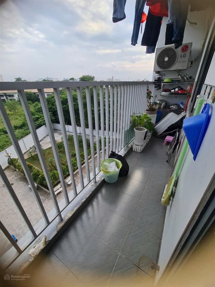 Cho thuê lâu dài star tower, an phú 2pn, pk, wc. giá 5 triệu/tháng