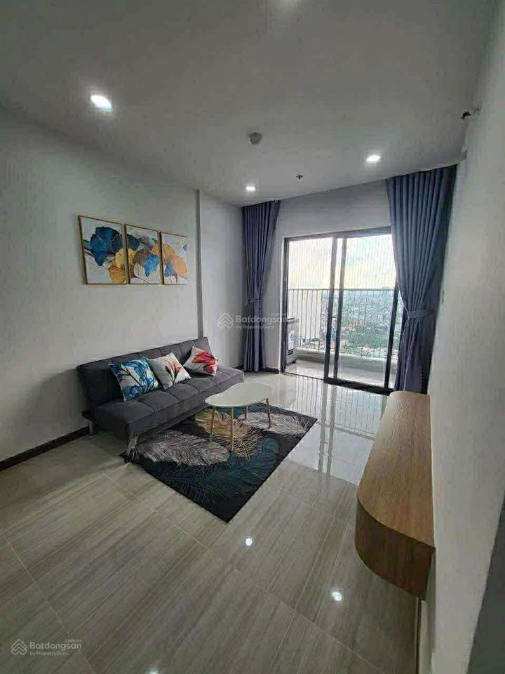 Cho thuê lâu dài star tower, an phú 2pn, pk, wc. giá 5 triệu/tháng