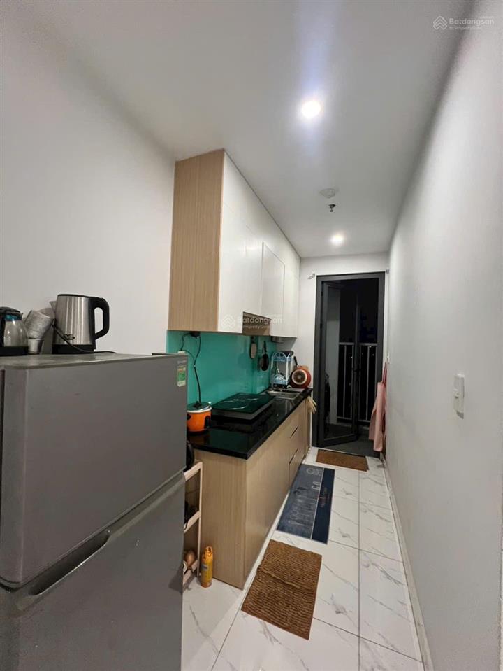 Cho thuê lâu dài star tower, an phú 2pn, pk, wc. giá 5 triệu/tháng