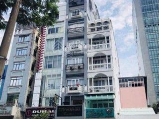 Bán nhà mặt phố nguyễn hữu cảnh, 25 tỷ, dt 4x15m, giá cực chất, view cực đẹp