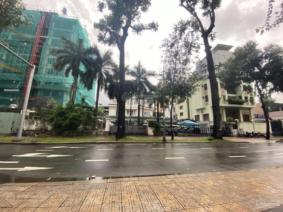 Chỉ 235tr/2. (772m2) thổ cư 2mt kinh dương vương & hậu giang p12, q6, 11x70m. giá 180 tỷ