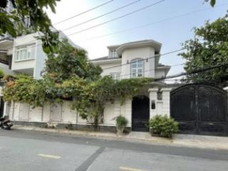 Giảm 60 tỷ. chính chủ bán nhà (772m2) 2mt kinh dương vương & hậu giang p12, q6, 11x70m. giá 180 tỷ