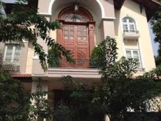 Bán nhà hxh phan đăng lưu, diện tích 106m2, giá bán 16,7 tỷ tl(nhà của nguyên thứ trưởng bqp)