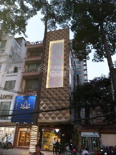 Giảm còn 18,5 tỷ ! cần bán gấp nhà mt sư vạn hạnh  trung tâm q10, hcm