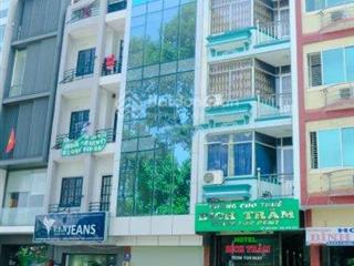 Bán nhà 531 hoàng sa, phường võ thị sáu, quận 3. giá 16 tỷ